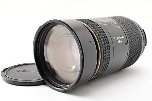 Objectif tokina 400 mm - at-x, 80-400