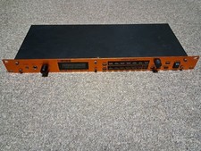 Processeur d'effets pour