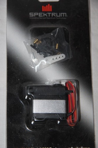Spektrum b500 servo s300 - b500, de