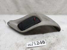 Fianchetto Avant Gauche Gilera