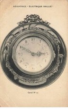 ADVERTISEMENT #MK41428 WATCH WATCH WATCH RECEIVER ELECTRIC GLOSS CAR