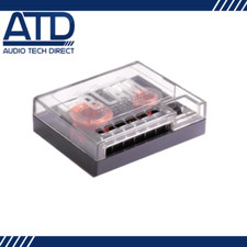 BLAMBFR01 Voiture Haut-Parleur