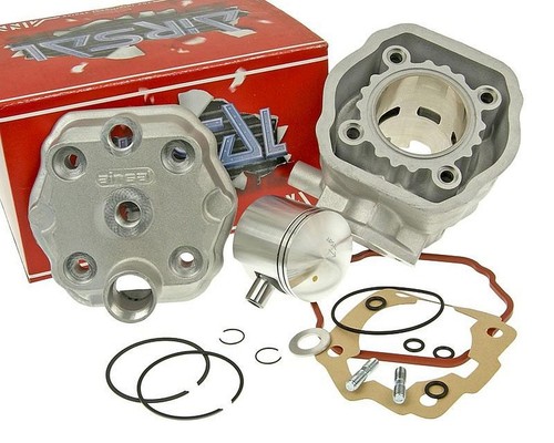 Kit cylindre 77ccm airsal - kit,