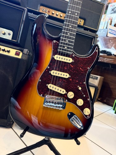 Guitare électrique eko - guitare,