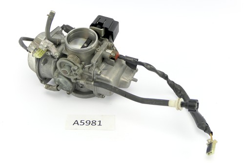 Honda fmx 650 rd12 2006 - 650,