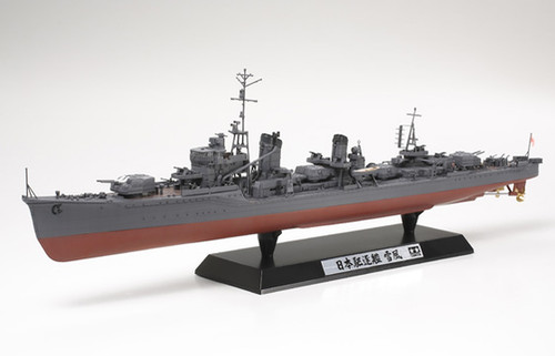 Tamiya 78020 destroyer - tamiya,