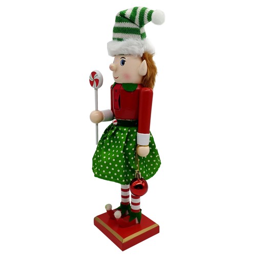 Noisette elfe elfes figurines - elfes,