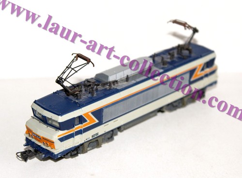 Roco 43487 locomotive - 43487,