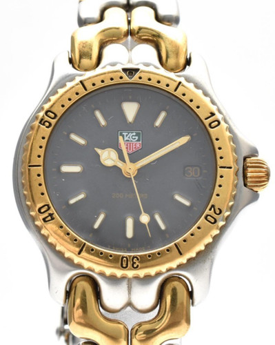 Presque comme neuve - neuve], montre
