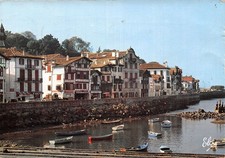 64 CIBOURE LE QUAI RAVEL