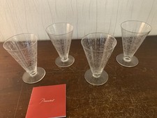 20 verres à vin modèle Lido