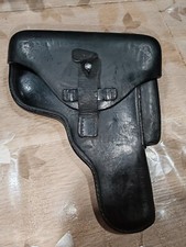 WW2 Etui Holster Dtv44