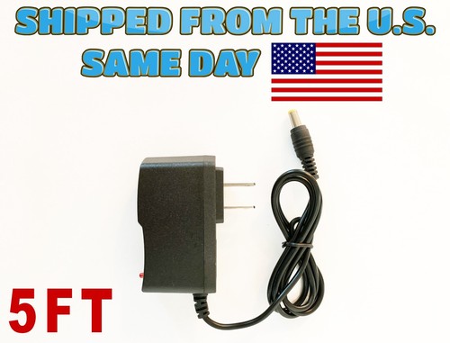 5ft cord power - 5ft,