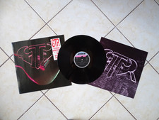 Disque vinyle 33T LP- GTR