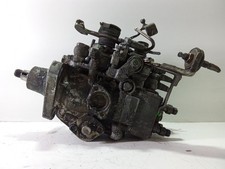 NP-VE 4 / 9F2300RNP454 HIGH PRESSURE PUMP / 299895 FOR NISSAN VANETTE FURGONETA _C22