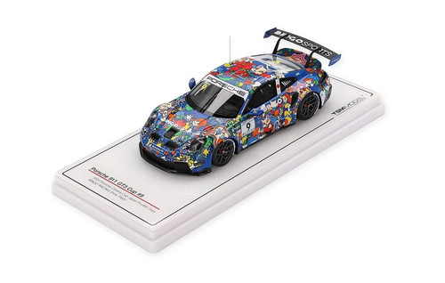 Truescale tsm430839 porsche - truescale,
