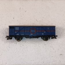 ELECTROTREN HO 1306 WAGON