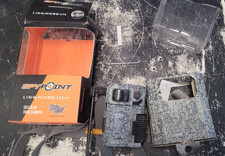 SPYPOINT LINK-MICRO-LTE Cellular Trail Camera W/ Metal Case
