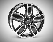 Jantes En Aluminium MINI