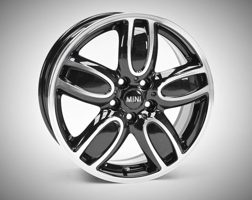 Jantes aluminium mini - jantes,