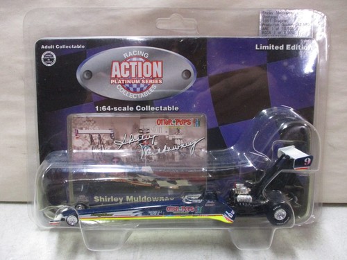 Action 1991 shirley muldowney - shirley,
