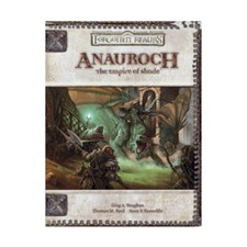 WOTC Royaume Oublié Trilogie