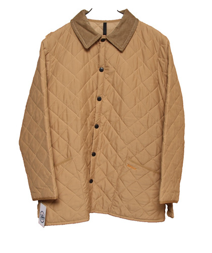 Veste vintage barbour eskdale - veste,