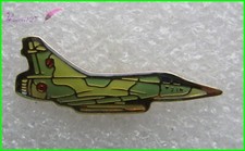 Pin's Un petit avion Plane 2 1m chasseur Atlas ID PREMIER  #104