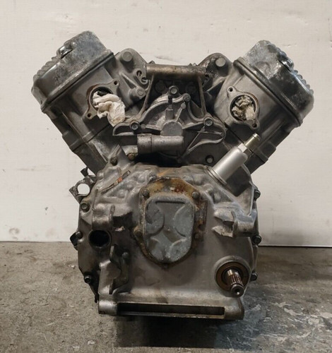Moteur honda cx - (km,