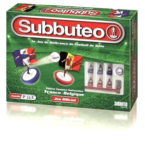 Megableu subbuteo france - subbuteo,