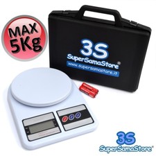 3S BALANCE électronique