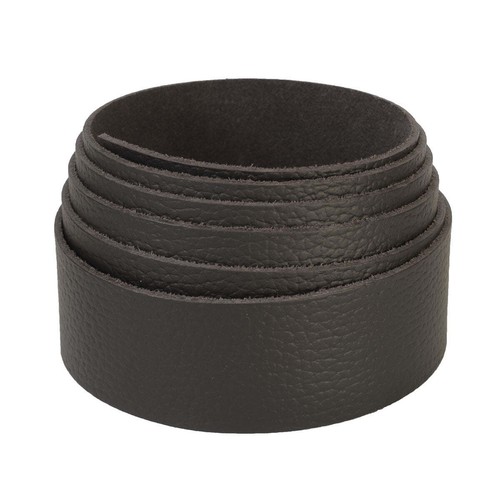 Lanière cuir croupon - en, de