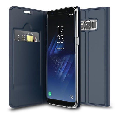 Clapet coque pour samsung - clapet,
