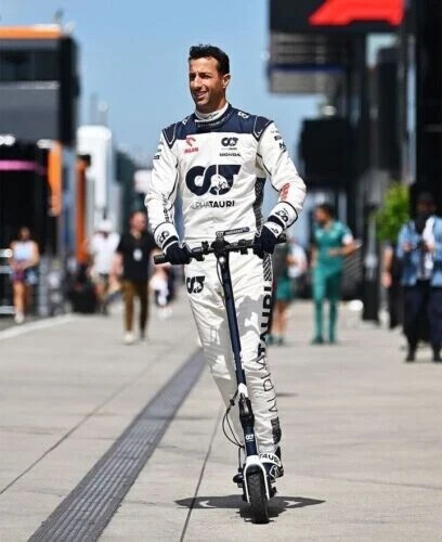Kart racing suit cik - racing,