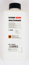Ilford révélateur Multigrade
