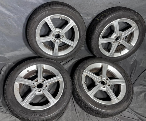 Original mercedes classe - original,
