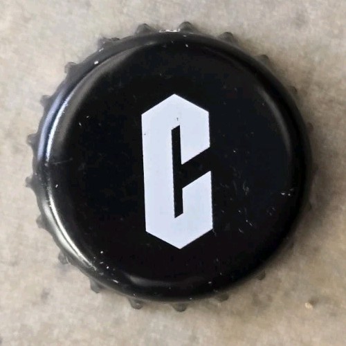 Capsule bière la - , charmeuse