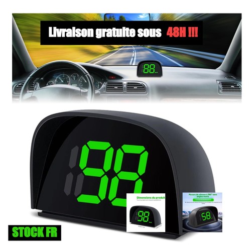 Compteur vitesse moto - compteur,