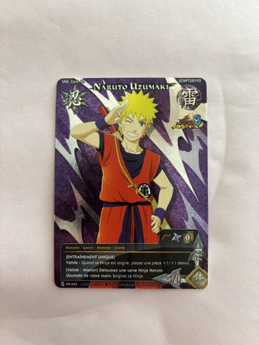 Naruto uzumaki entraînement - naruto, (entraînement