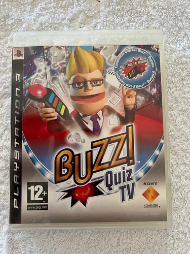 Buzz quiz tv - quiz,
