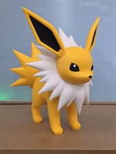 Jolteon Pokemon Collectible