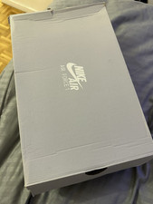 Nike Air Force One White