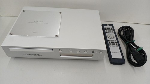 Lecteur luxman n100 - lecteur, cd