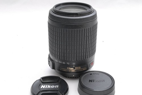 Objectif nikon dx nikkor - dx,