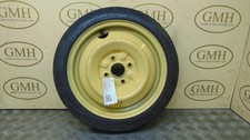 Toyota Yaris Verso Space Saver