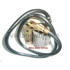 LML Star 125_150 2T Stella Old Vespa Px Vbb 12V Gris HT _ D'Bobine Lambretta