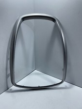 2007 PEUGEOT 207 DASHBOARD TRIM 9652089677 A401