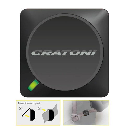 Cratoni sturzsensor - cratoni,