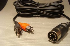 Beo 15m Câble 7-pol Sur