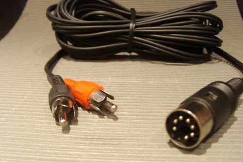 Beo 15m câble - beo,